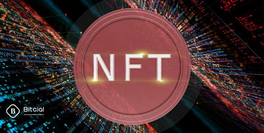 هدف NFT چیست؟