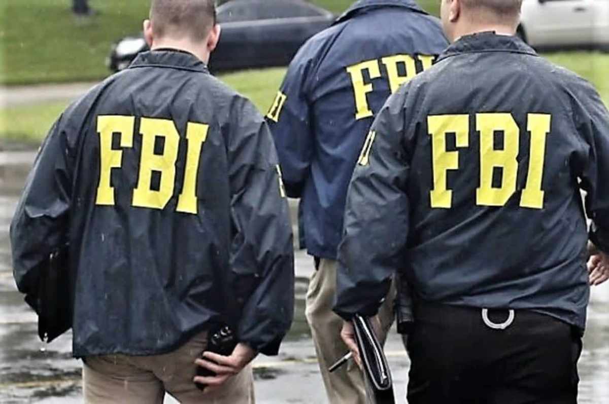 هک یک کیف پول‌ بیت کوین توسط FBI