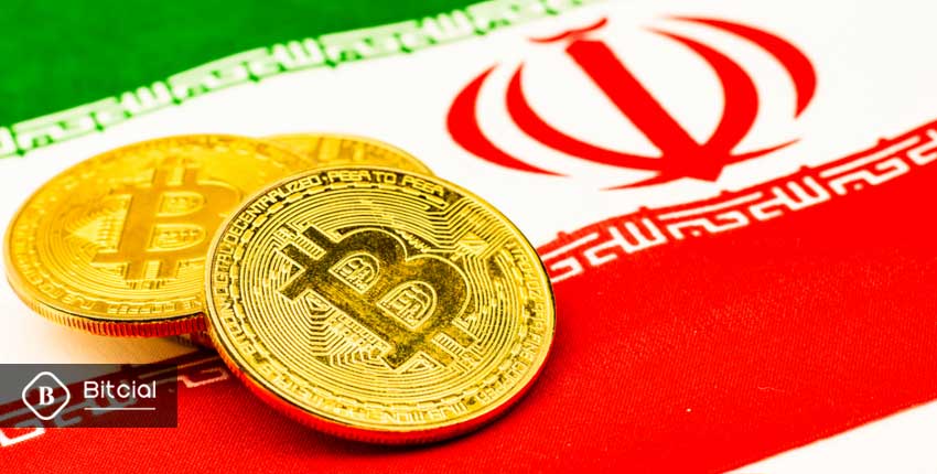 ماینینگ ارز دیجیتال در ایران