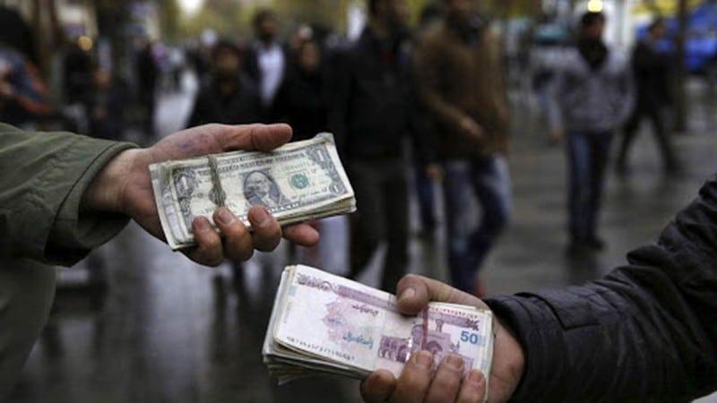 حرکت دلال‌های دلار ایران به سمت بازار ارزهای دیجیتال