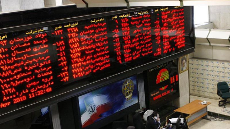 کارشناس بازارهای مالی ایران: رمزارزها بهترین جایگزین بورس در حال حاضر