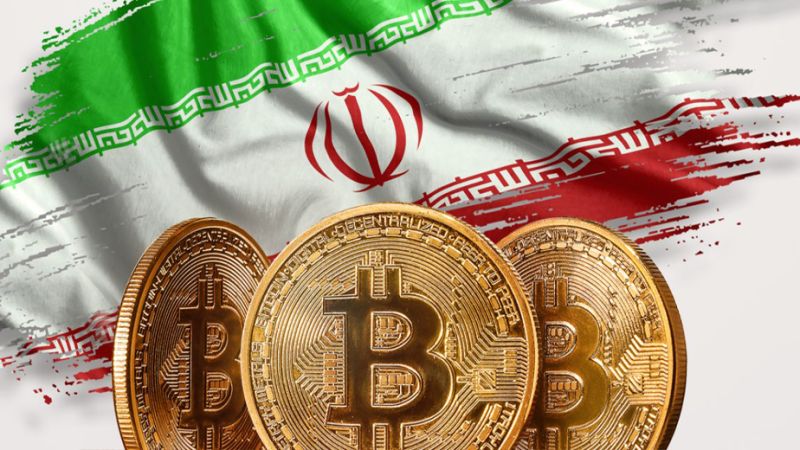 سازوکار اخذ مالیات از معاملات بیت کوین در ایران