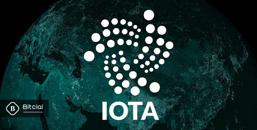 آینده ارز دیجیتال آیوتا | پیش بینی قیمت IOTA