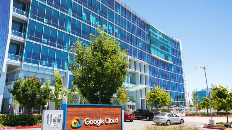 ادغام بند پروتکل و گوگل کلود