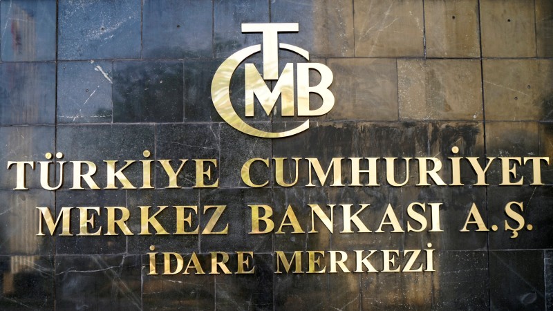 بانک مرکزی ترکیه، متولی جدید بیت کوین
