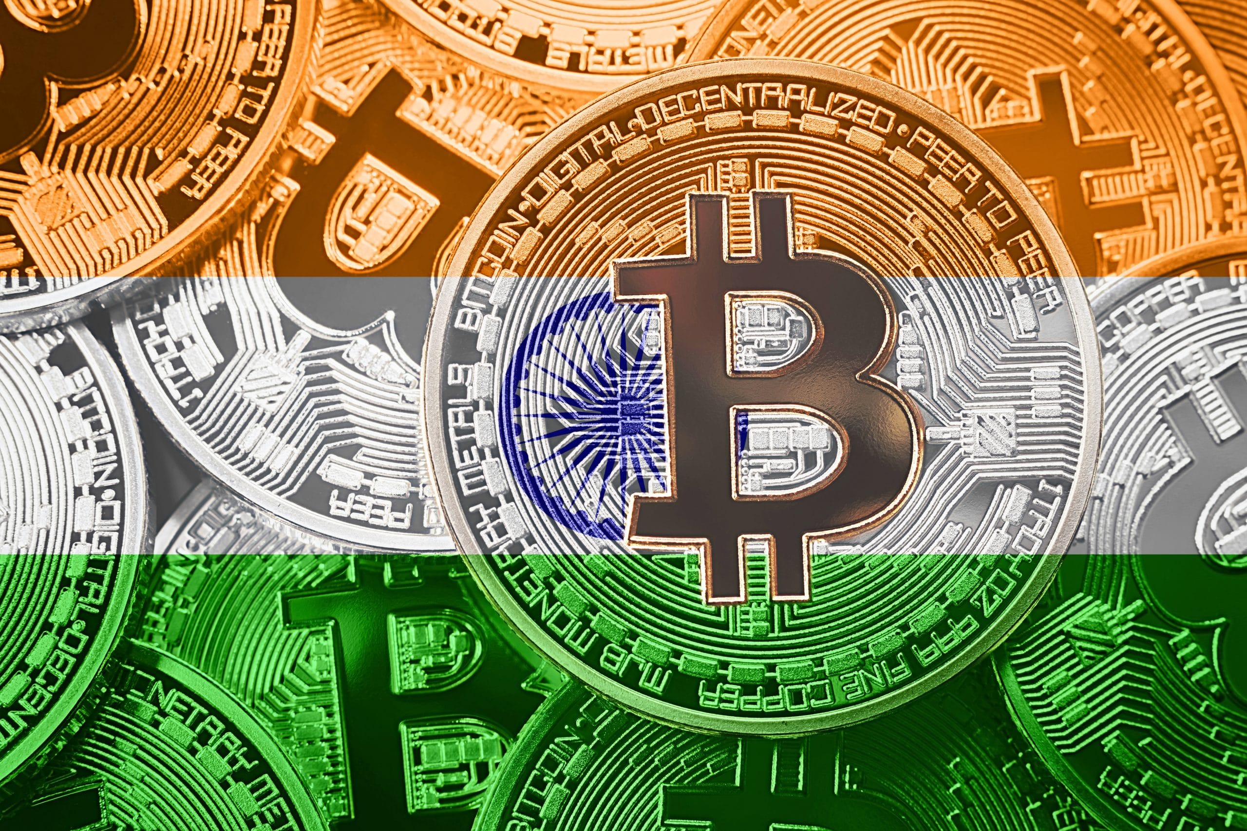 بررسی مجدد ممنوعیت ارزهای رمزنگاری توسط دولت هند