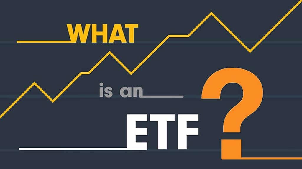 صندوق سرمایه گذاری قابل معامله یا ETF چیست و چه کاربردی دارد؟