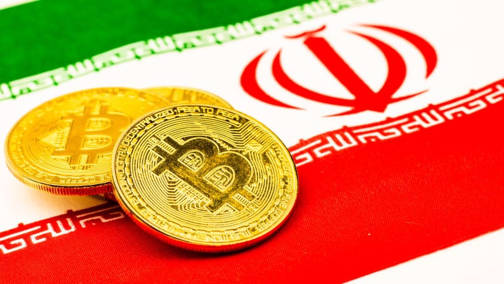 راه‌اندازی صندوق مبتنی بر رمزارزها در بورس «ایران»