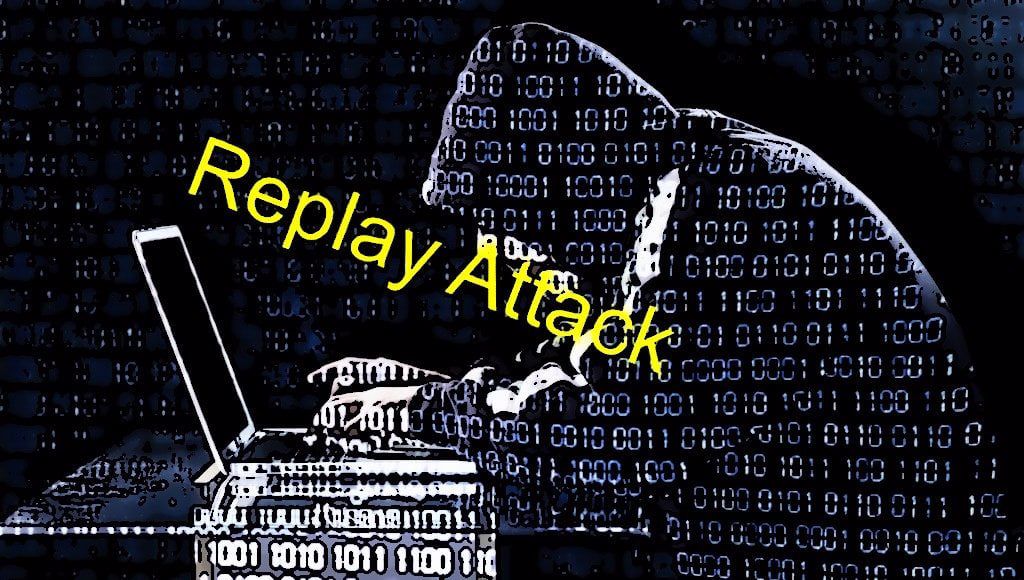 حمله مجدد (Replay Attack) چیست و چرا اهمیت دارد؟