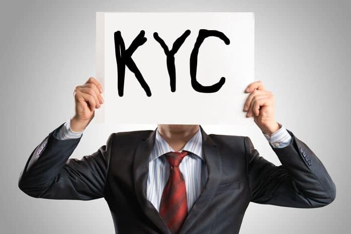 احراز هویت مشتری | KYC چیست؟