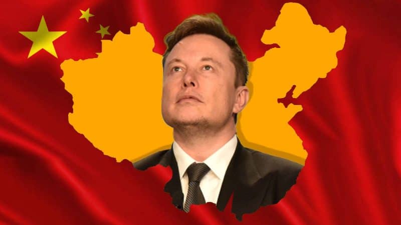 ایلان ماسک: ارز دیجیتال تهدیدی برای حزب کمونیست چین است