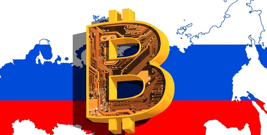 روسیه قصد دارد ذخایر دلار آمریکا را با دارایی‌های دیجیتال جایگزین کند