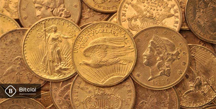 پیداش سکه‌های فلزی | تاریخچه پول