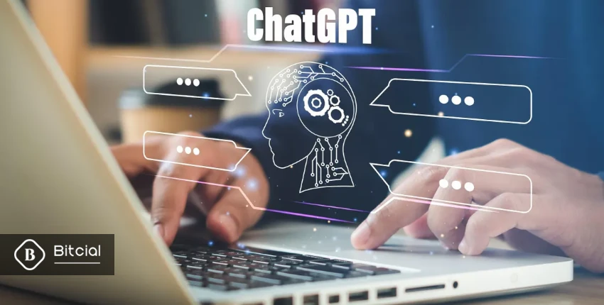 ChatGPT و سایر ابزارهای هوش مصنوعی چه تاثیری بر بازار ارزهای دیجیتال خواهند داشت؟
