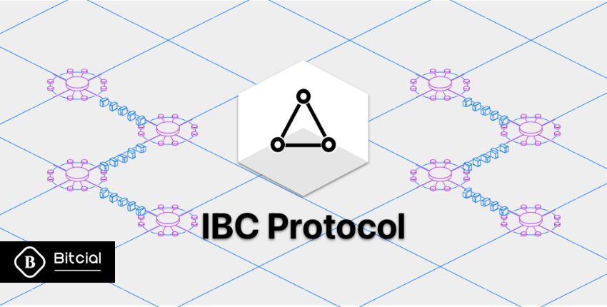 نماد پروتکل IBC