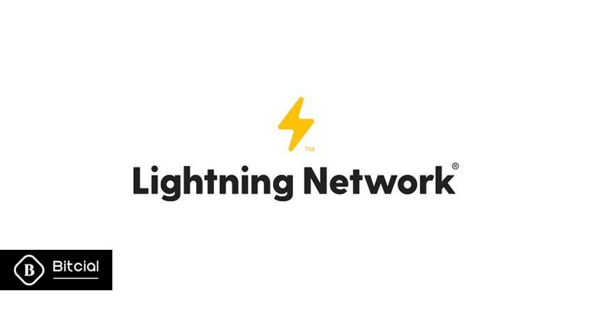 شبکه لایتنینگ (Lightning Network)