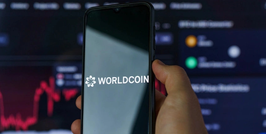 قیمت ورلد کوین (WorldCoin)