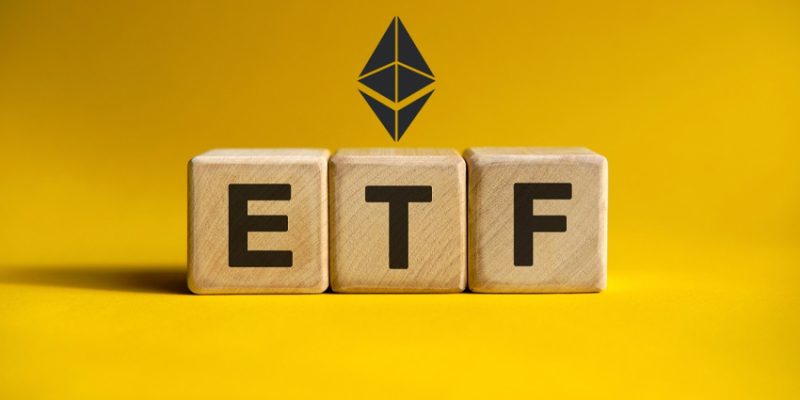 ETF اتریوم چیست